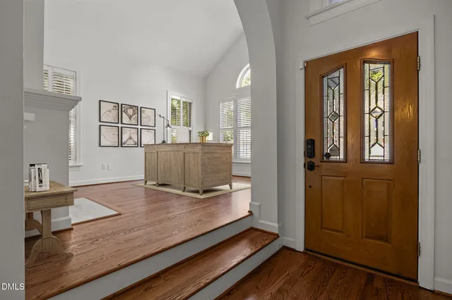 $600,000 | 10109 Goodview Court, Raleigh, NC 27613