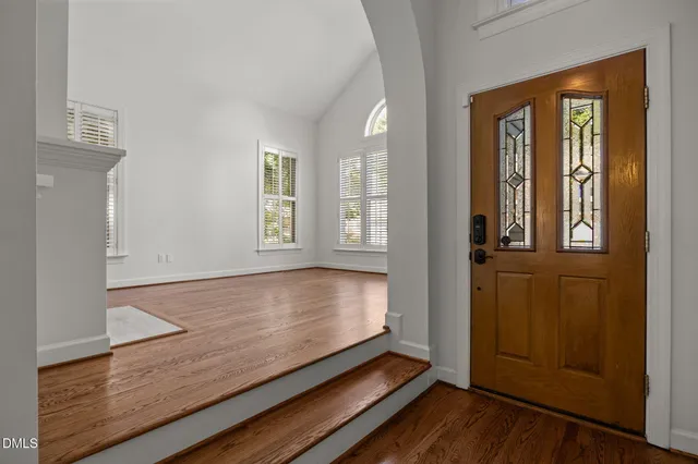 $600,000 | 10109 Goodview Court, Raleigh, NC 27613