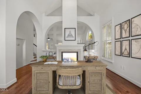 $600,000 | 10109 Goodview Court, Raleigh, NC 27613