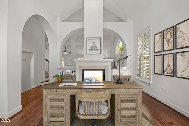 $600,000 | 10109 Goodview Court, Raleigh, NC 27613