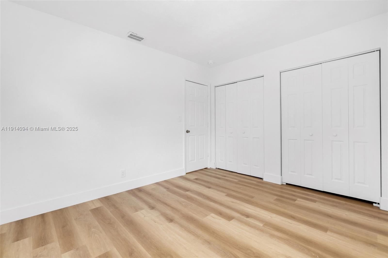 5713 Seton Drive Margate, FL 33063 - Photo 21 of 33 a view of a room with an empty space