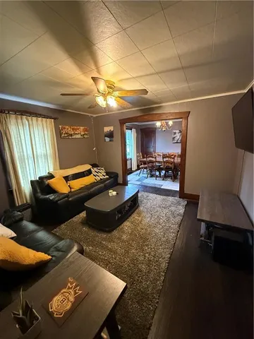 $219,900 | 416 Country Club Drive, Ellwood City, PA 16117