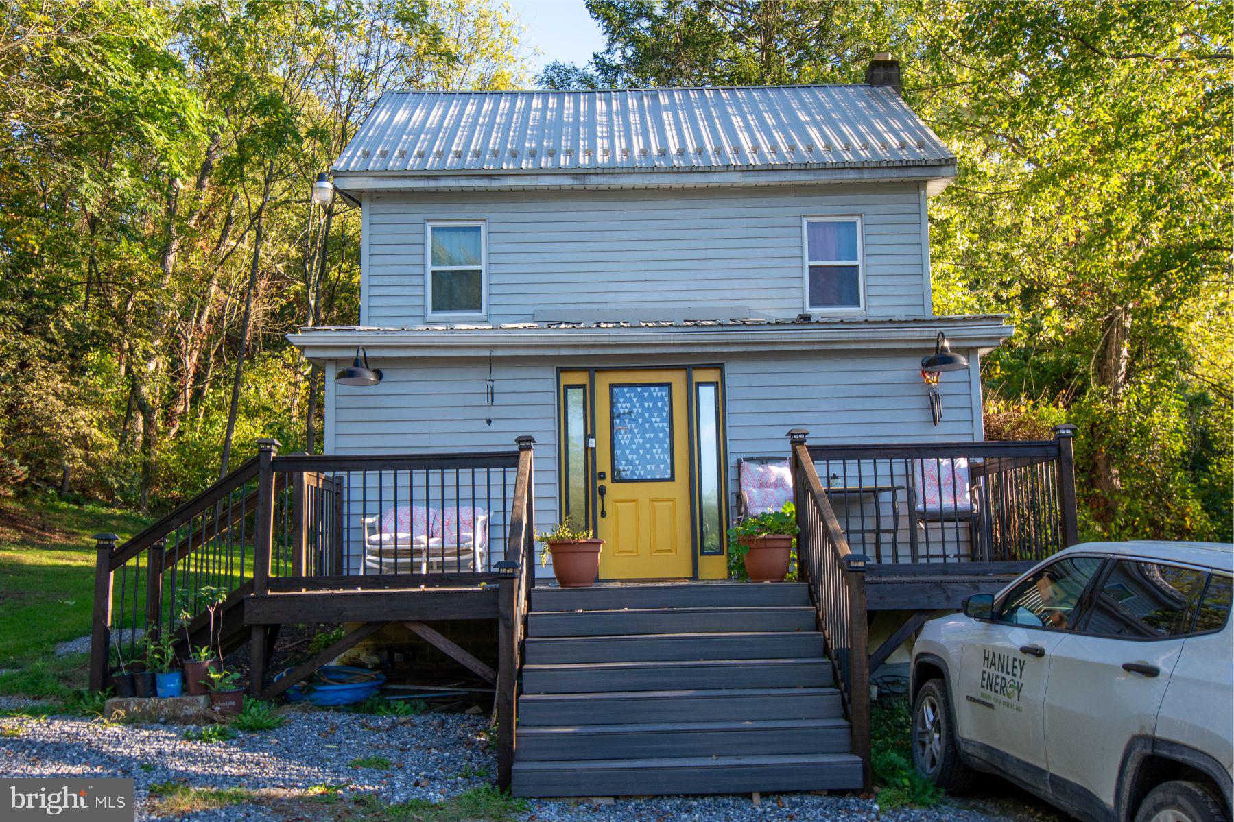 8470 Fox Hill Road Waynesboro, PA 17268 - Photo 1 of 28 Gallery Image 1