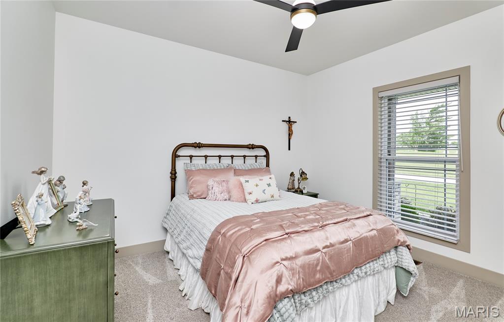 4 Ashley Lane Hawk Point, MO 63349 - Photo 38 of 59