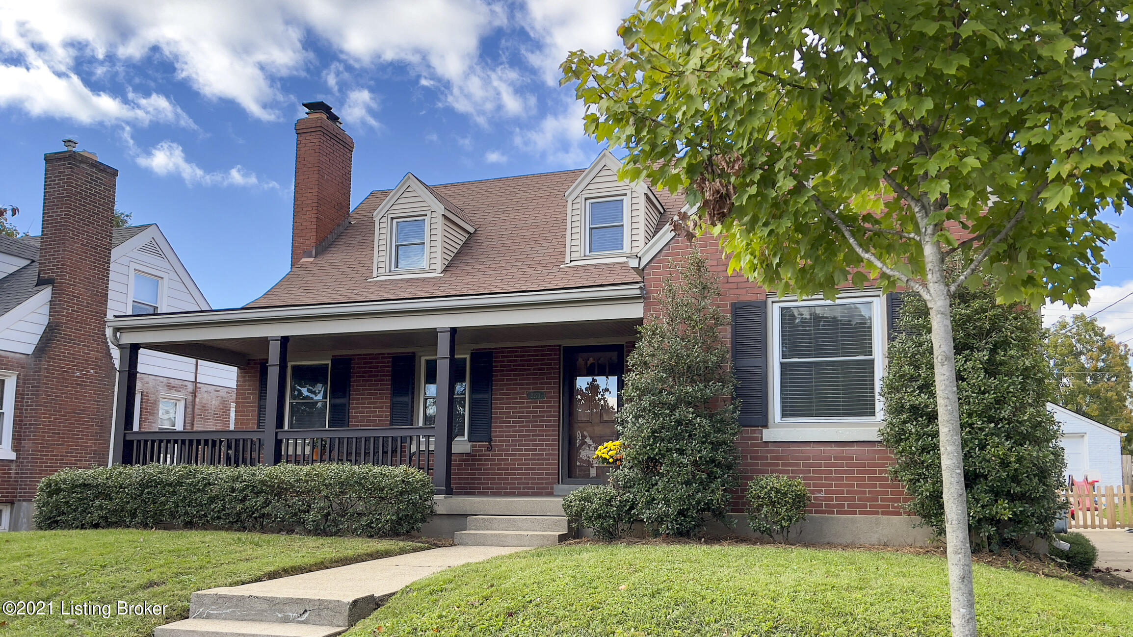 2213 Manchester Road Louisville, KY 40205 - Photo 10 of 52 2213 Manchester Rd-2001