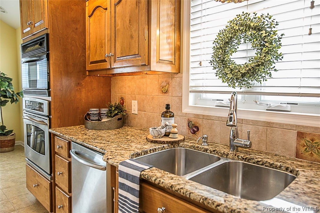 425 Crockett Road Seaford, VA 23696 - Photo 34 of 48 Gallery Image 34