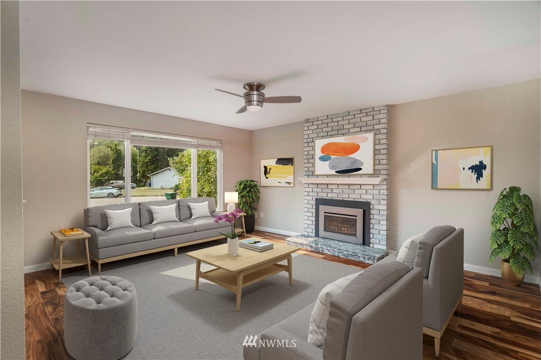 2429 165th Place Southeast Bothell, WA 98012 - Photo 9 of 25 Gallery Image 9