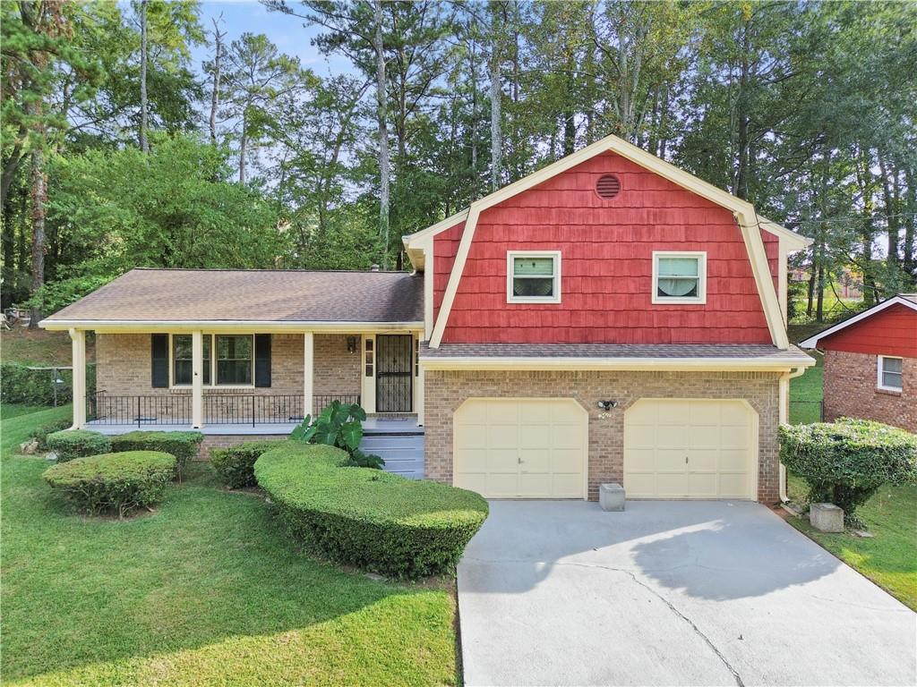 2617 Williamburg Street Decatur, GA 30034 - Photo 1 of 1
