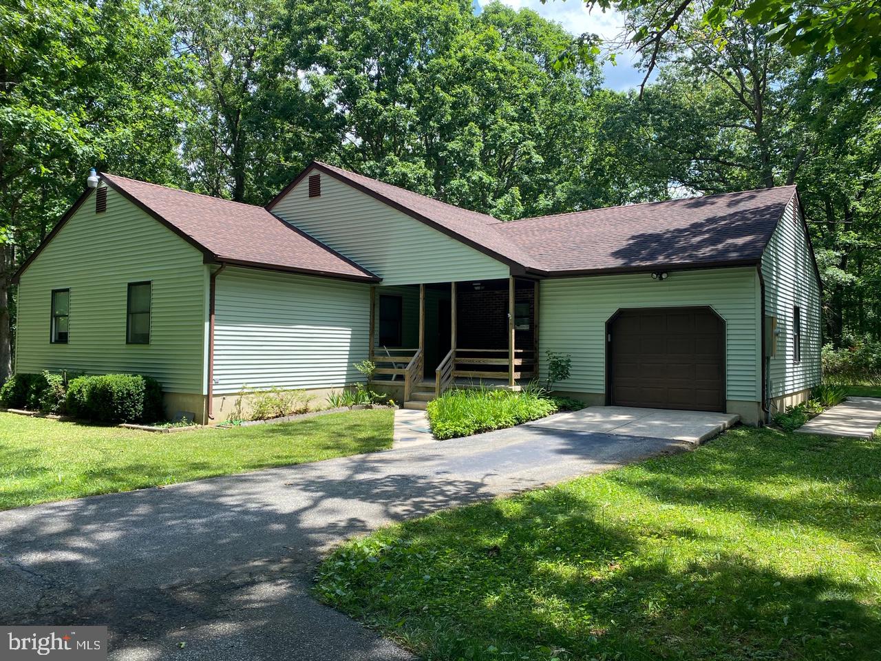 2276 North Blue Bell Road Newfield, NJ 08344 - Photo 1 of 38