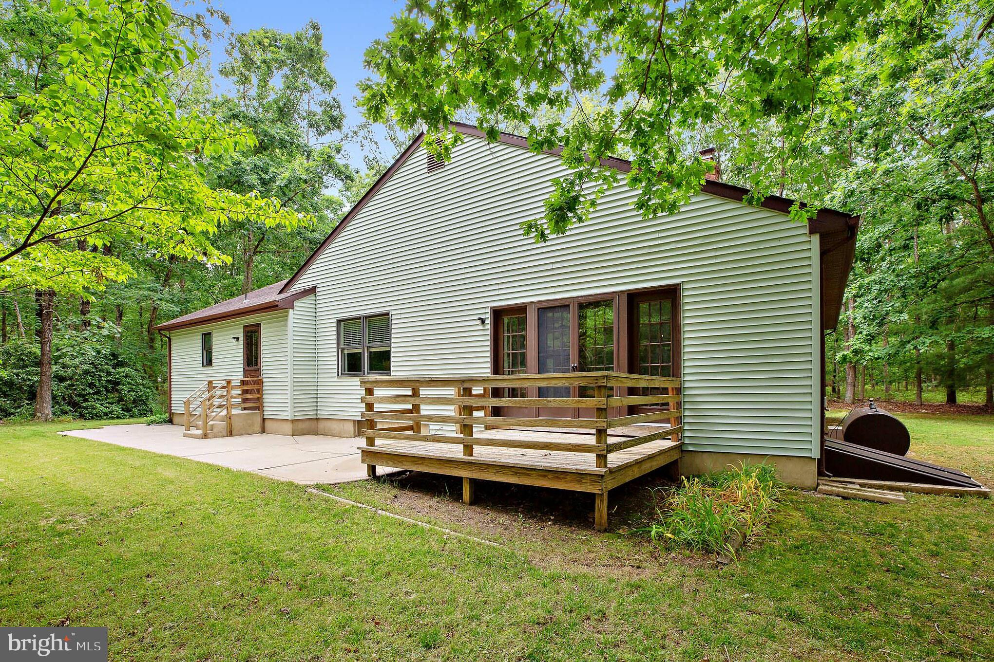 2276 North Blue Bell Road Newfield, NJ 08344 - Photo 25 of 38