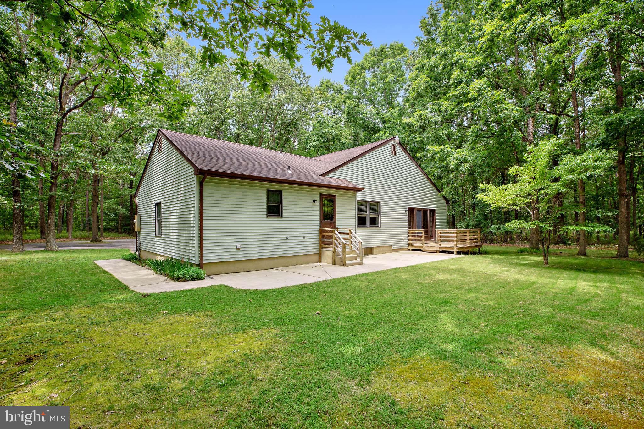 2276 North Blue Bell Road Newfield, NJ 08344 - Photo 28 of 38