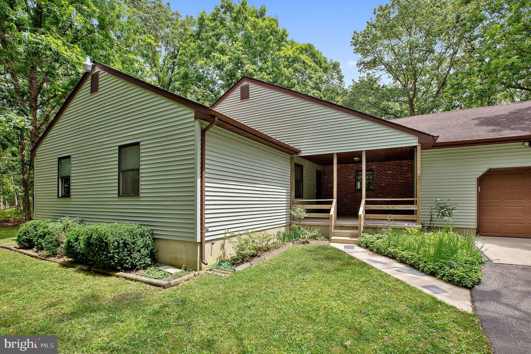 2276 North Blue Bell Road Newfield, NJ 08344 - Photo 29 of 38