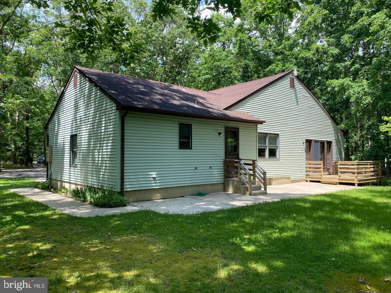 2276 North Blue Bell Road Newfield, NJ 08344 - Photo 31 of 38