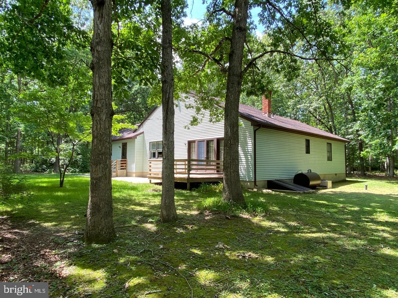 2276 North Blue Bell Road Newfield, NJ 08344 - Photo 36 of 38