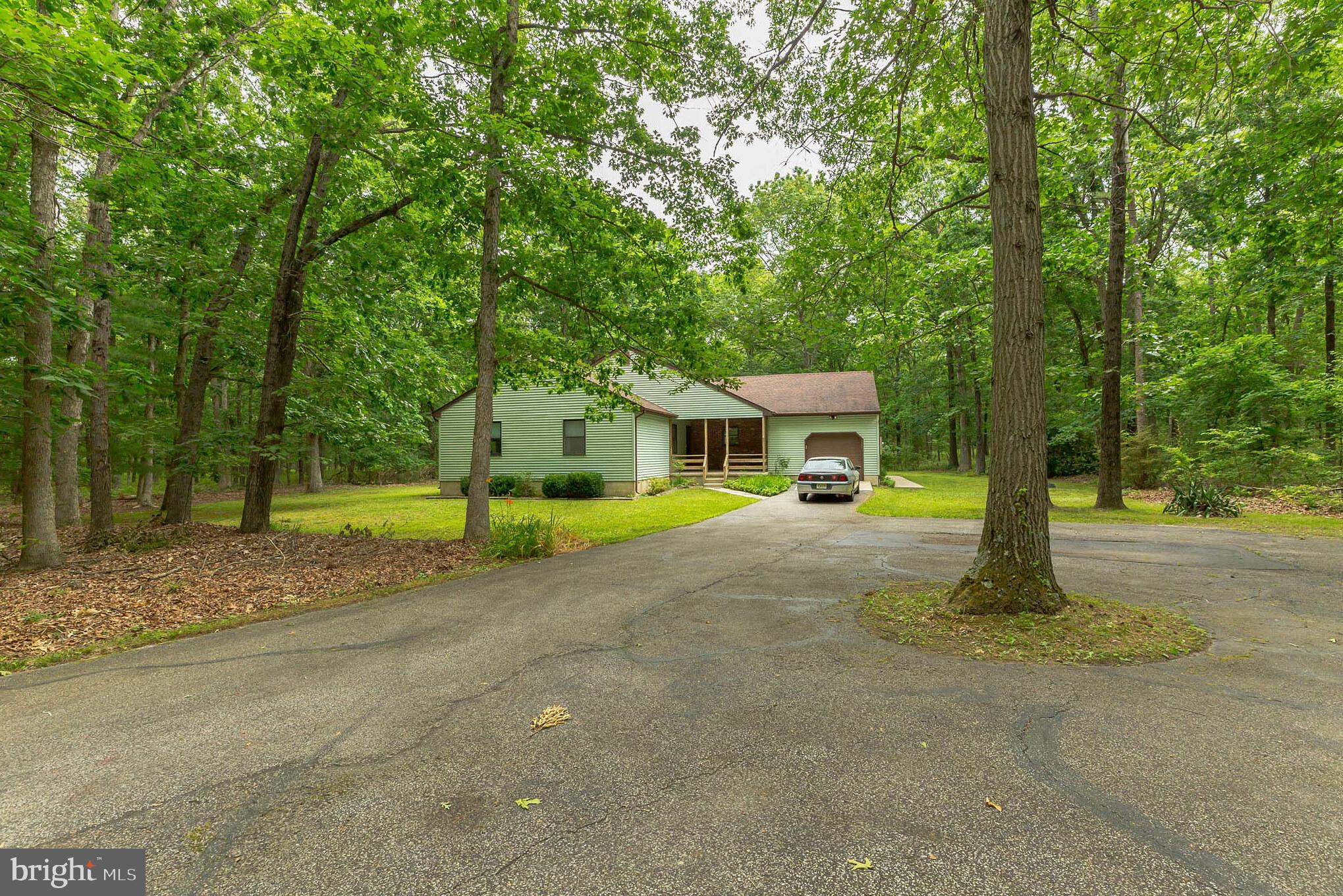 2276 North Blue Bell Road Newfield, NJ 08344 - Photo 37 of 38