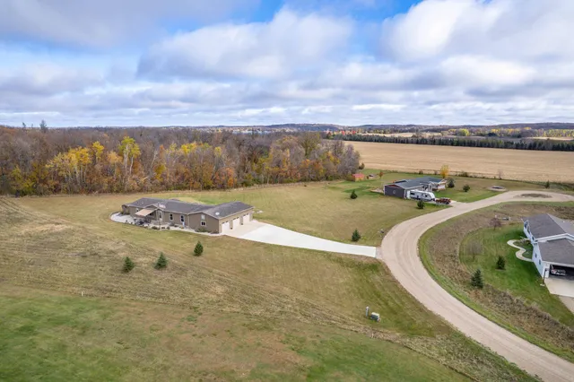 $374,900 | 15941 Fairway Drive, Dalton, MN 56324