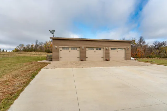 $374,900 | 15941 Fairway Drive, Dalton, MN 56324