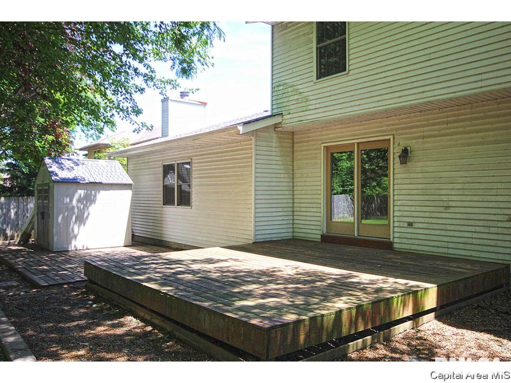 405 Appomattox Drive Springfield, IL 62711 - Photo 33 of 35