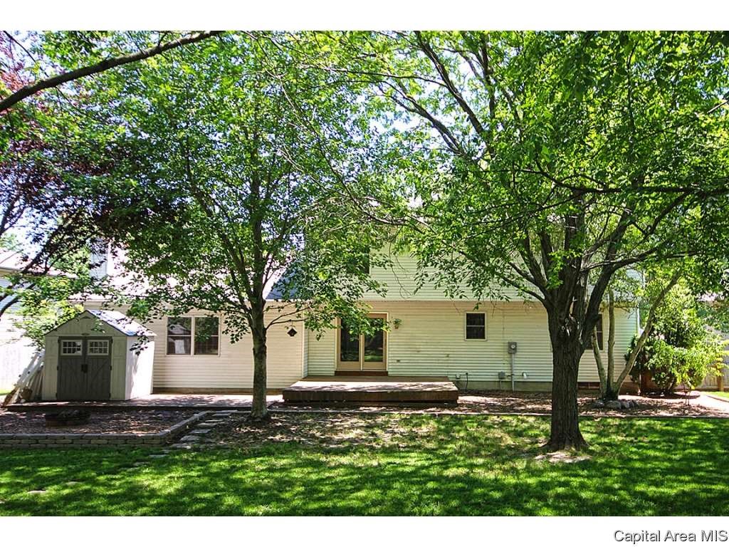 405 Appomattox Drive Springfield, IL 62711 - Photo 34 of 35