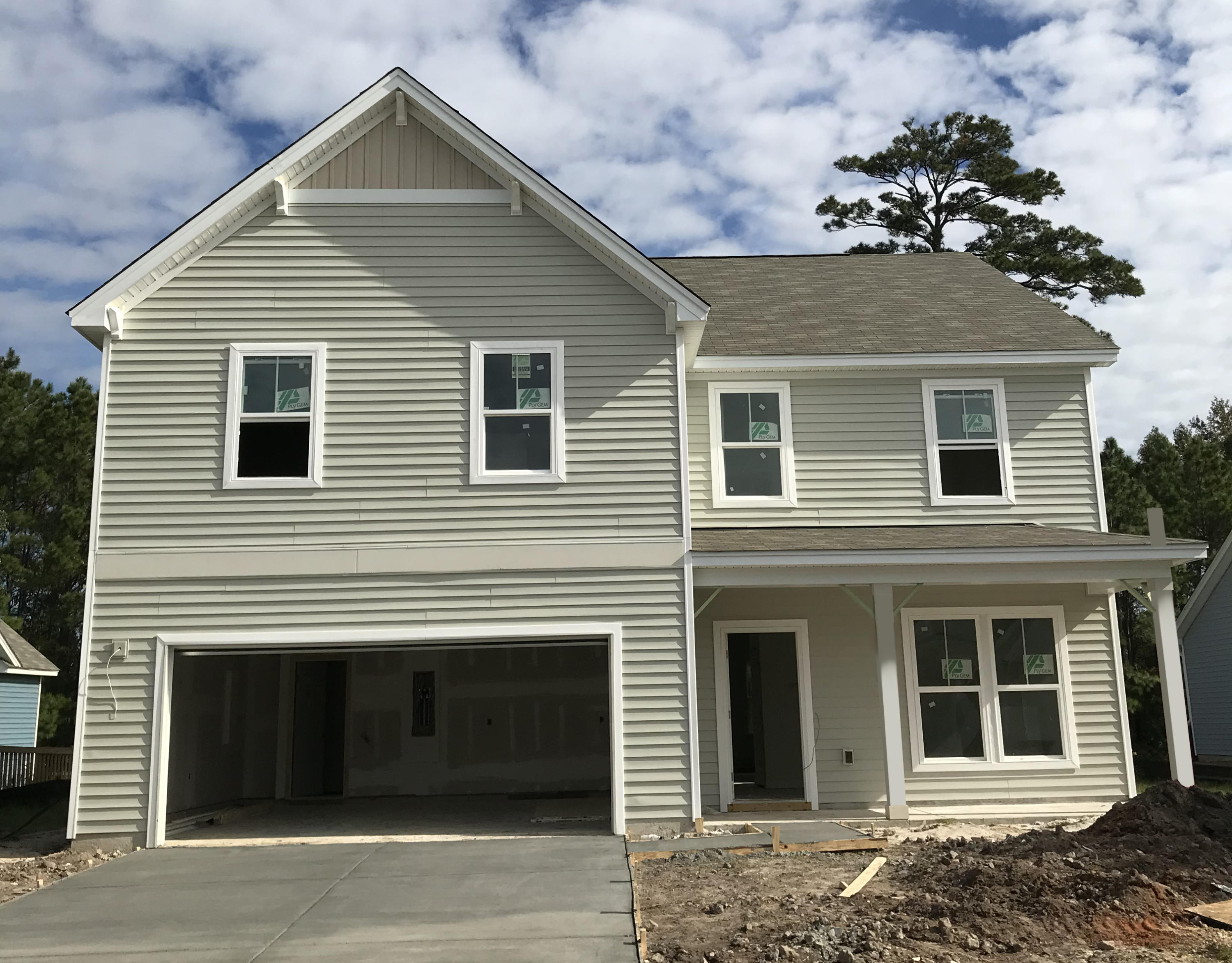 142 Cypress Plantation Road Moncks Corner, SC 29461 - Photo 1 of 5 Monroe 110