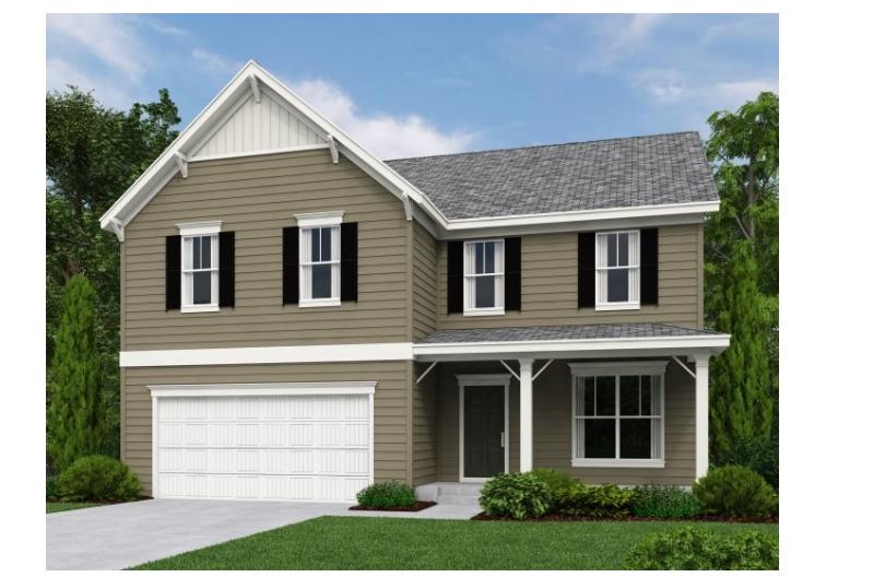 142 Cypress Plantation Road Moncks Corner, SC 29461 - Photo 2 of 5 Monroe A