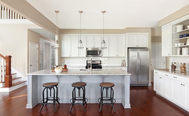 142 Cypress Plantation Road Moncks Corner, SC 29461 - Photo 5 of 5 Monroe Kitchen Example