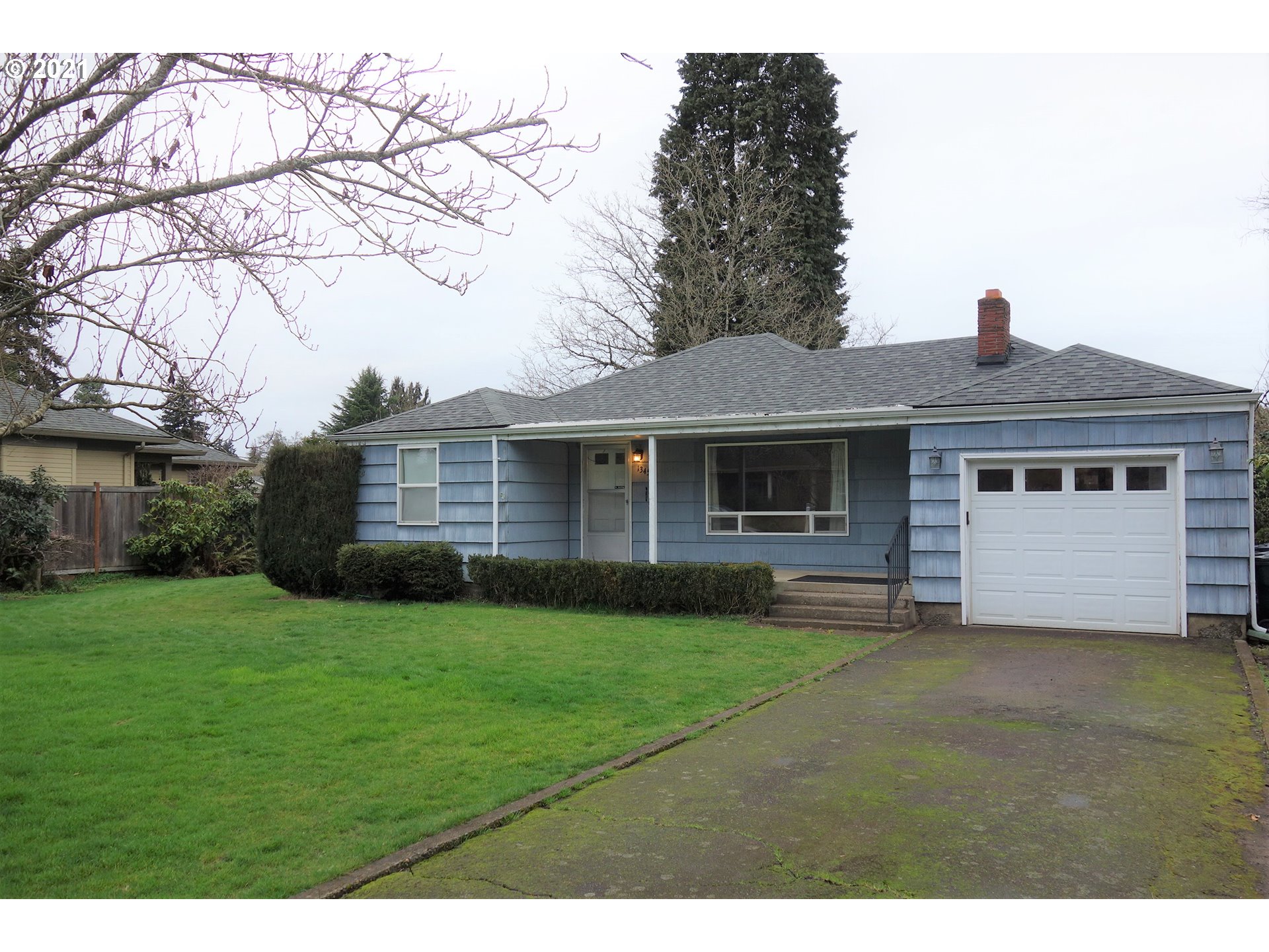 1345 Brickley Road Eugene, OR 97401 - Photo 1 of 20 Gallery Image 1