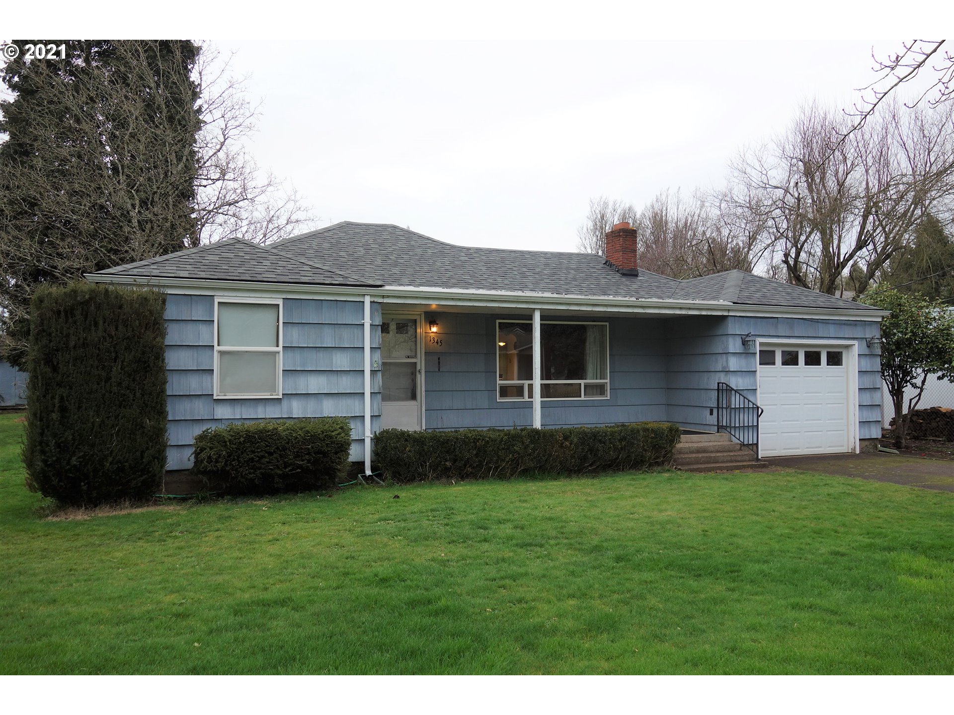 1345 Brickley Road Eugene, OR 97401 - Photo 2 of 20 Gallery Image 2