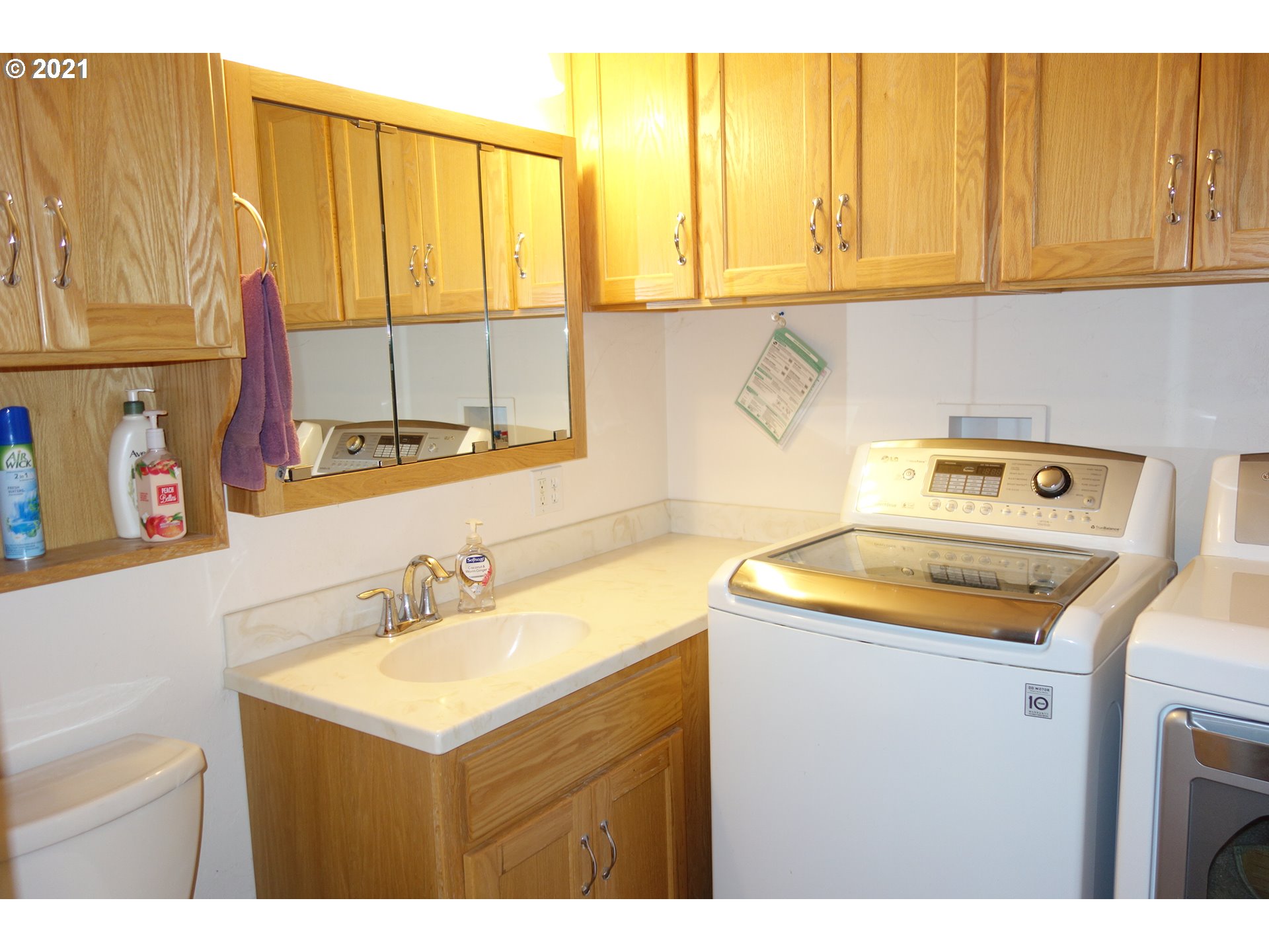 1345 Brickley Road Eugene, OR 97401 - Photo 16 of 20 Gallery Image 16