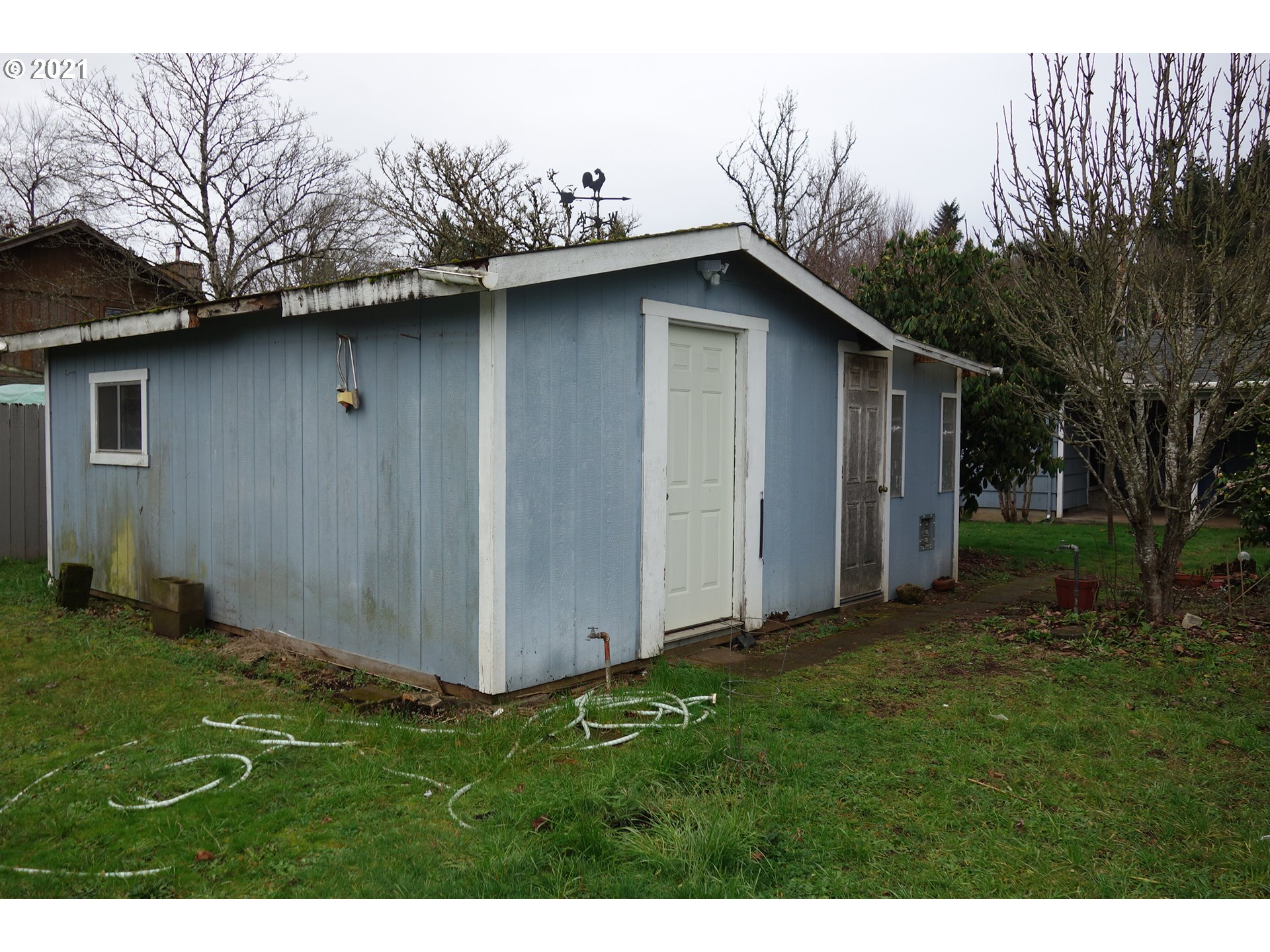 1345 Brickley Road Eugene, OR 97401 - Photo 18 of 20 Gallery Image 18