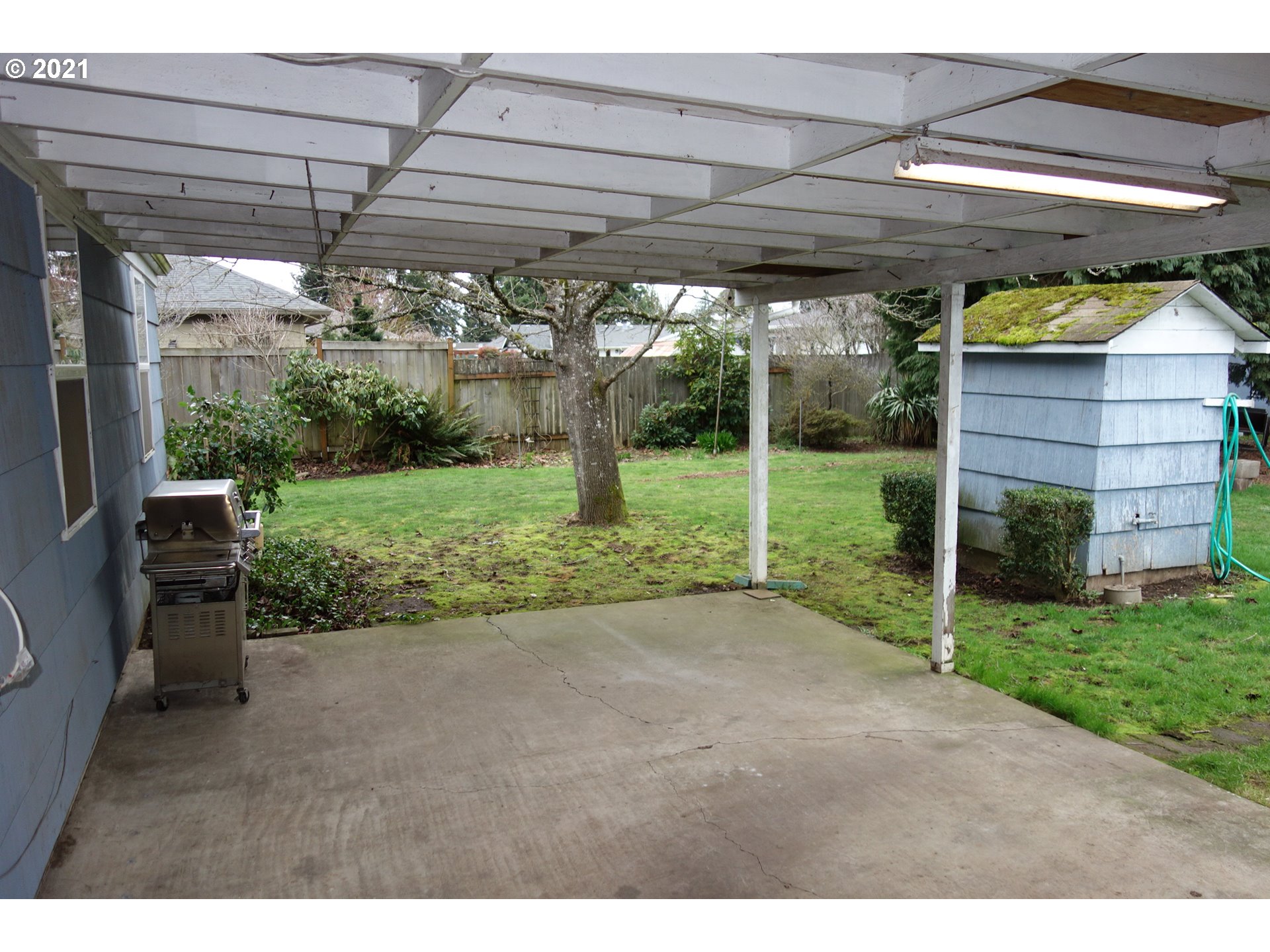 1345 Brickley Road Eugene, OR 97401 - Photo 4 of 20 Gallery Image 4