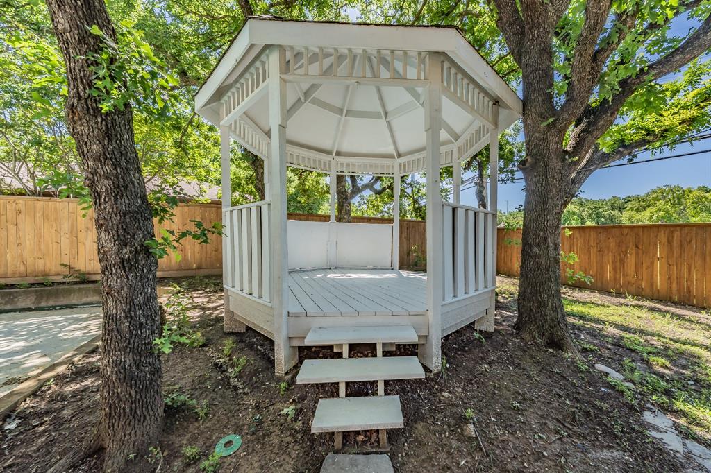 2815 Perkins Road Arlington, TX 76016 - Photo 39 of 40