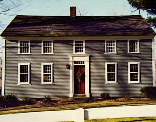 71 Warren Road Brimfield, MA 01010 - Photo 1 of 1 a front view of house