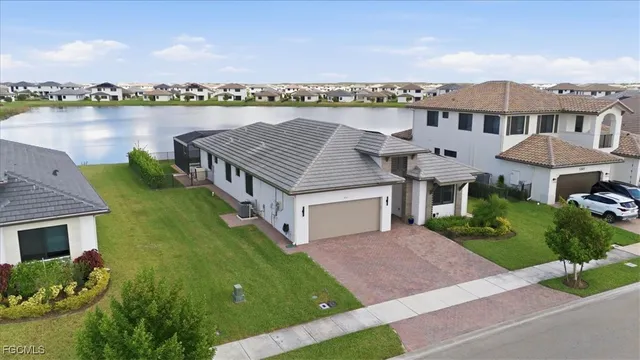 $700,000 | 5347 Nevola Ave Avenue, Immokalee, FL 34142