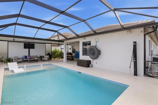 $700,000 | 5347 Nevola Ave Avenue, Immokalee, FL 34142