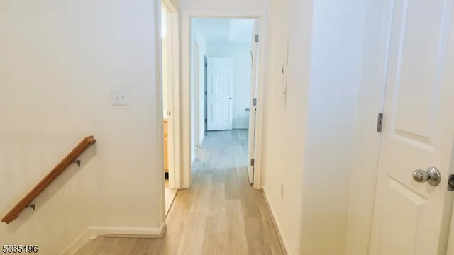 a view of a bathroom