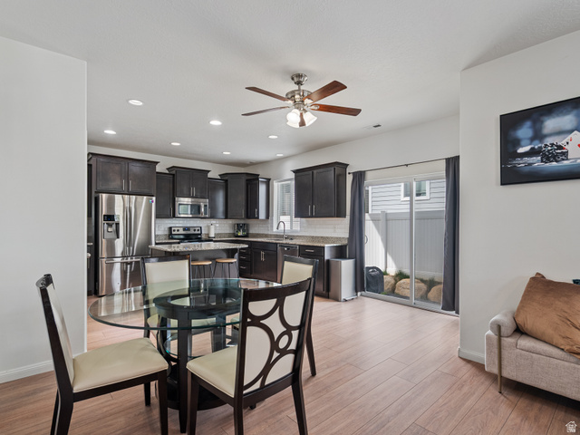 7809 Ranger Drive Eagle Mountain, UT 84005 - Photo 8 of 30