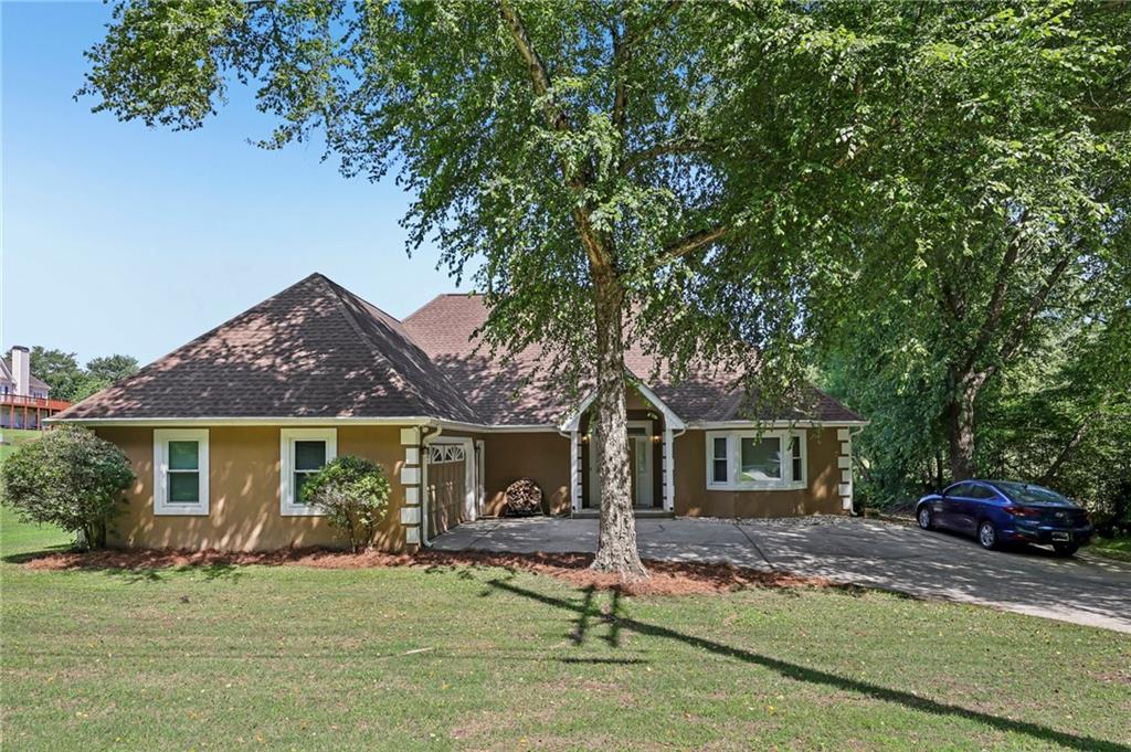 230 County Line-Auburn Road Auburn, GA 30011 - Photo 2 of 37