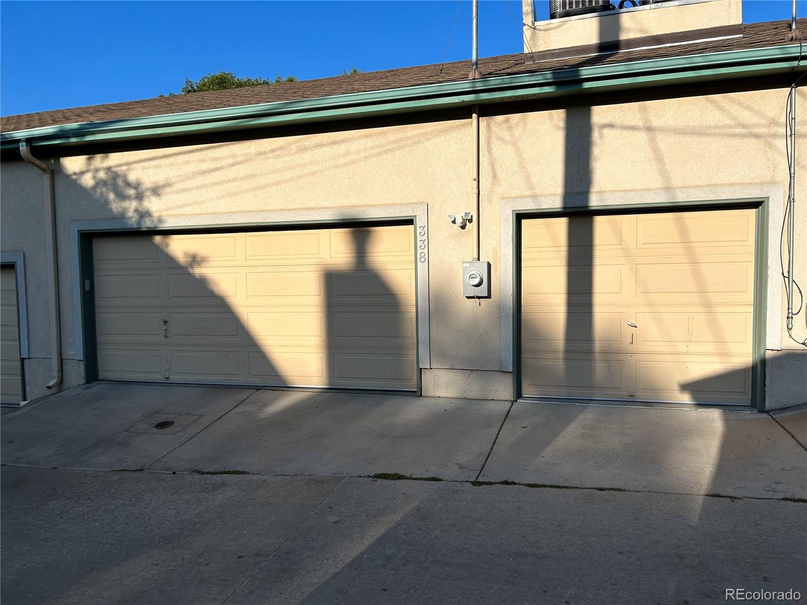 338 St Paul Street Denver, CO 80206 - Photo 40 of 40 a view of entryway