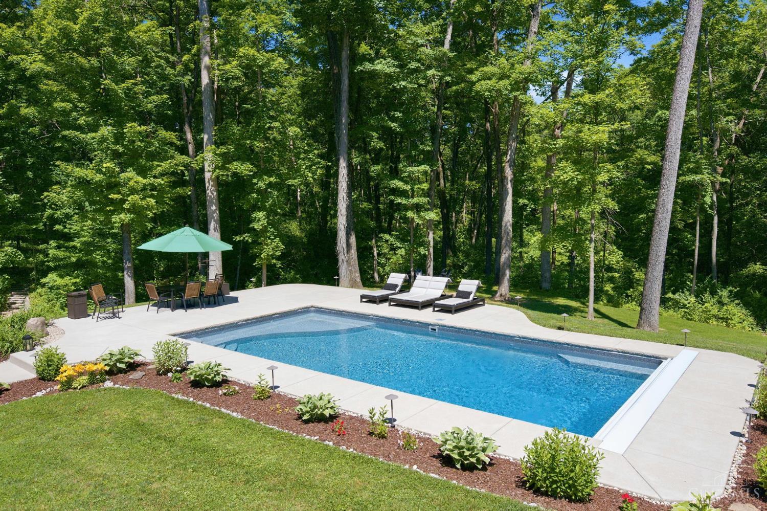 1388 East Hatt Swank Road Maineville, OH 45140 - Photo 86 of 97