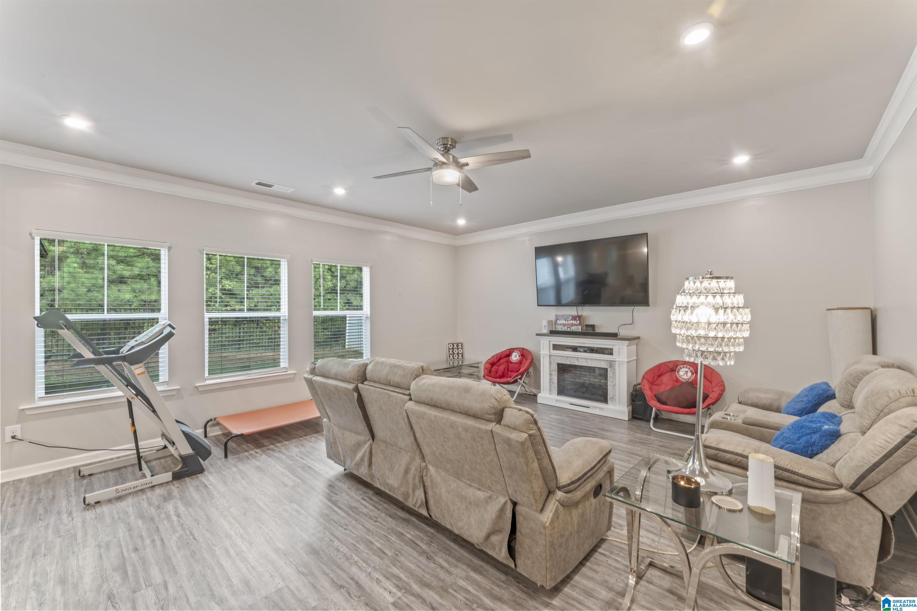 16 Dabbs Road Oxford, AL 36203 - Photo 12 of 43 Gallery Image 12