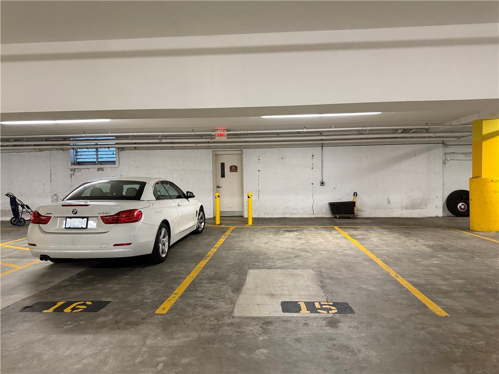 333 Atwells Avenue, Unit 310 Providence, RI 02903 - Photo 20 of 20