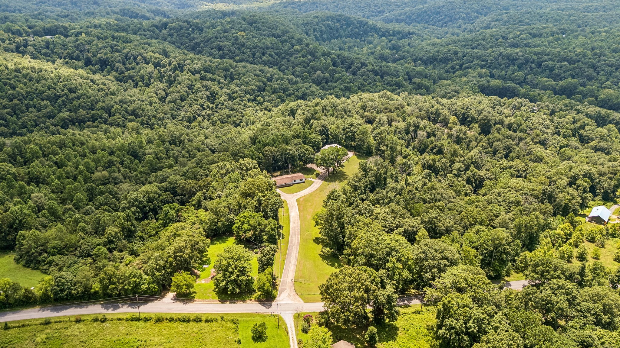 2076 Valley View Road Joelton, TN 37080 - Photo 51 of 57