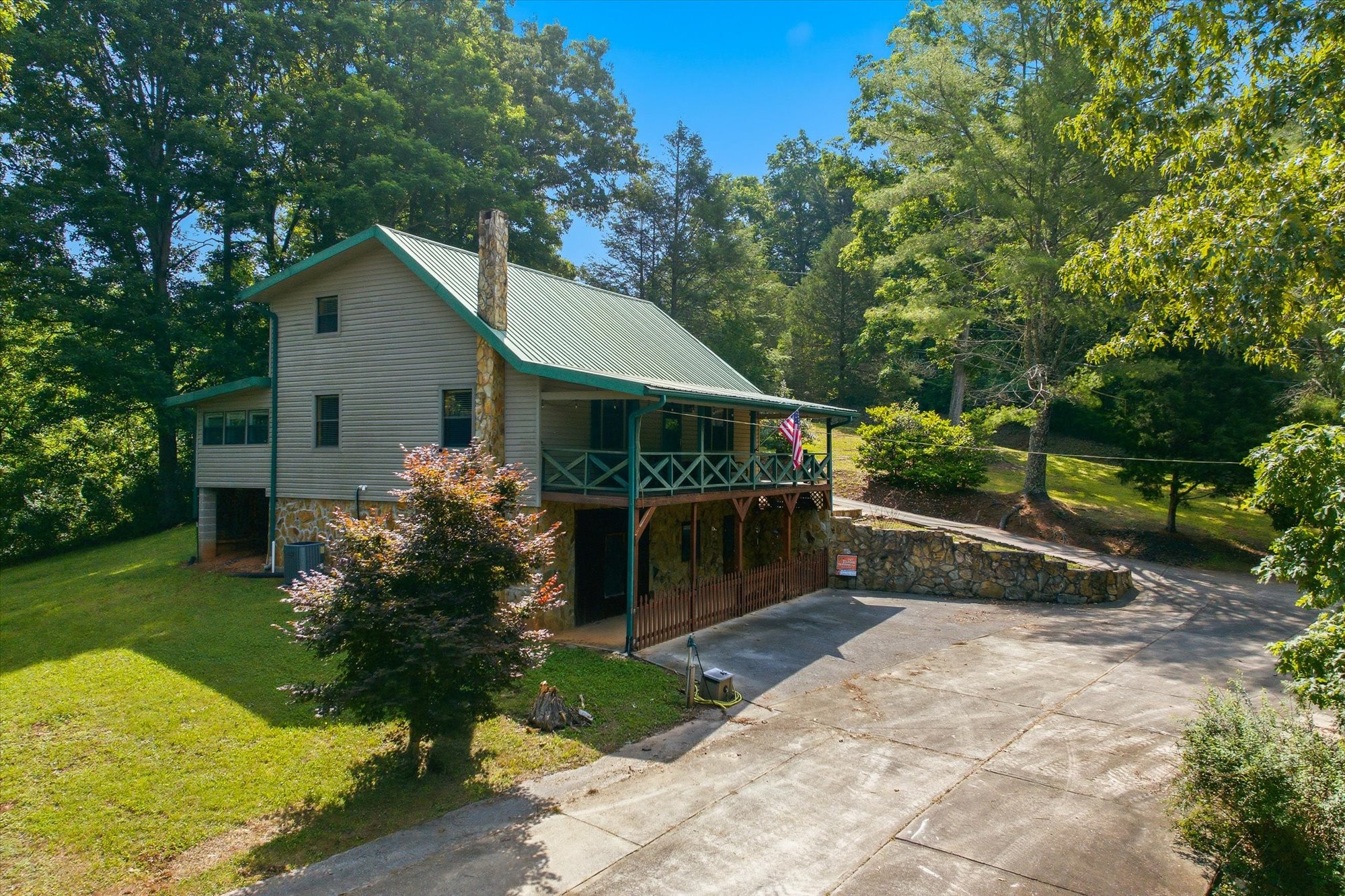 170 Mt Harmony Road Copperhill, TN 37317 - Photo 2 of 50