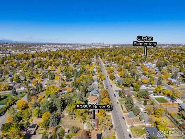 $799,000 | 5065 South Huron Street, Englewood, CO 80110