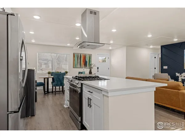 $799,000 | 5065 South Huron Street, Englewood, CO 80110