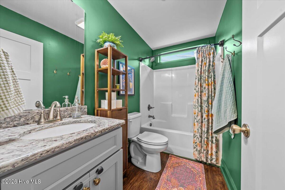 140 Midway Road Aberdeen, NC 28315 - Photo 20 of 27 25-DSC09500