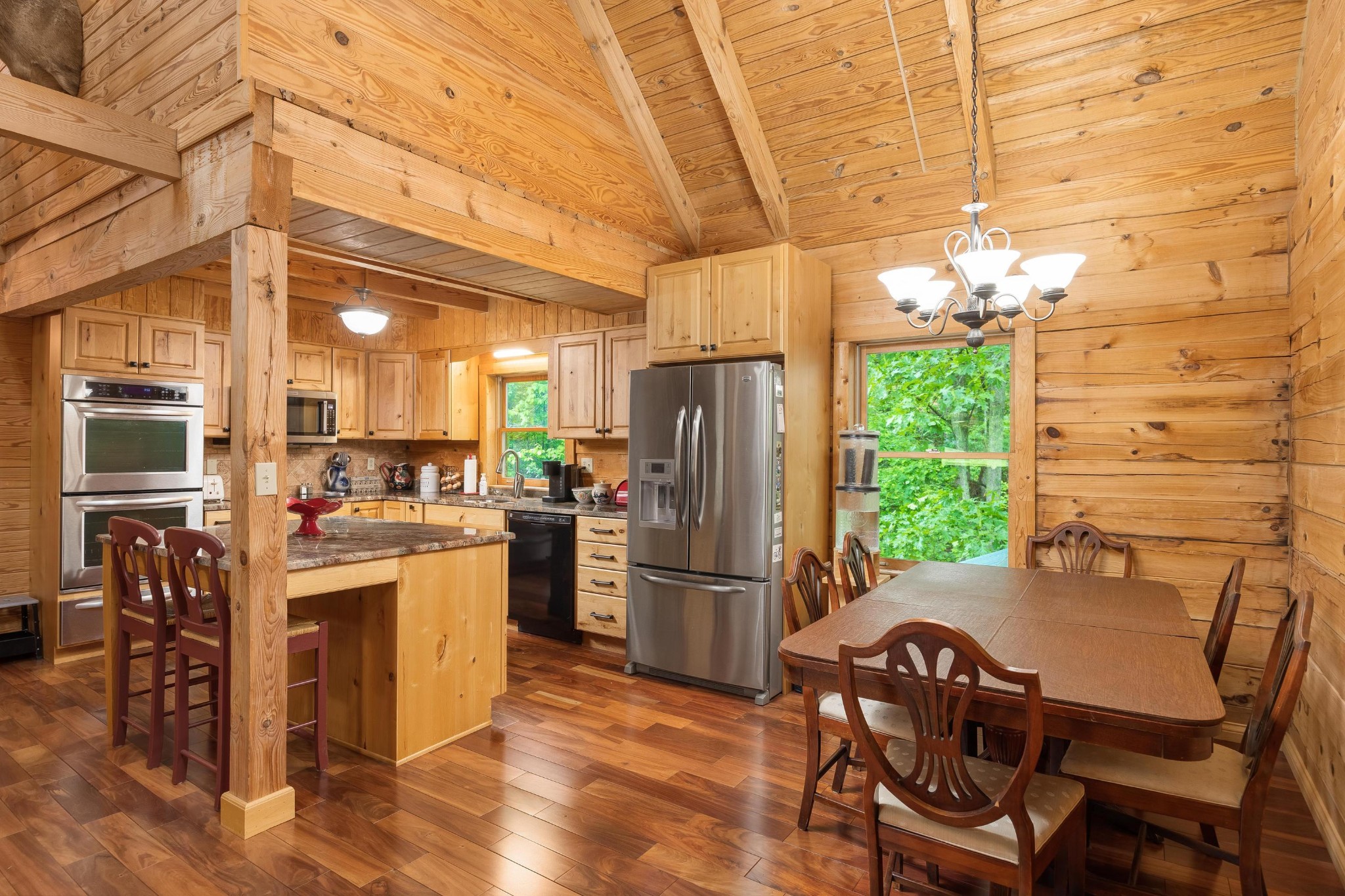 6435 Davis Hill Road Birchwood, TN 37308 - Photo 17 of 64