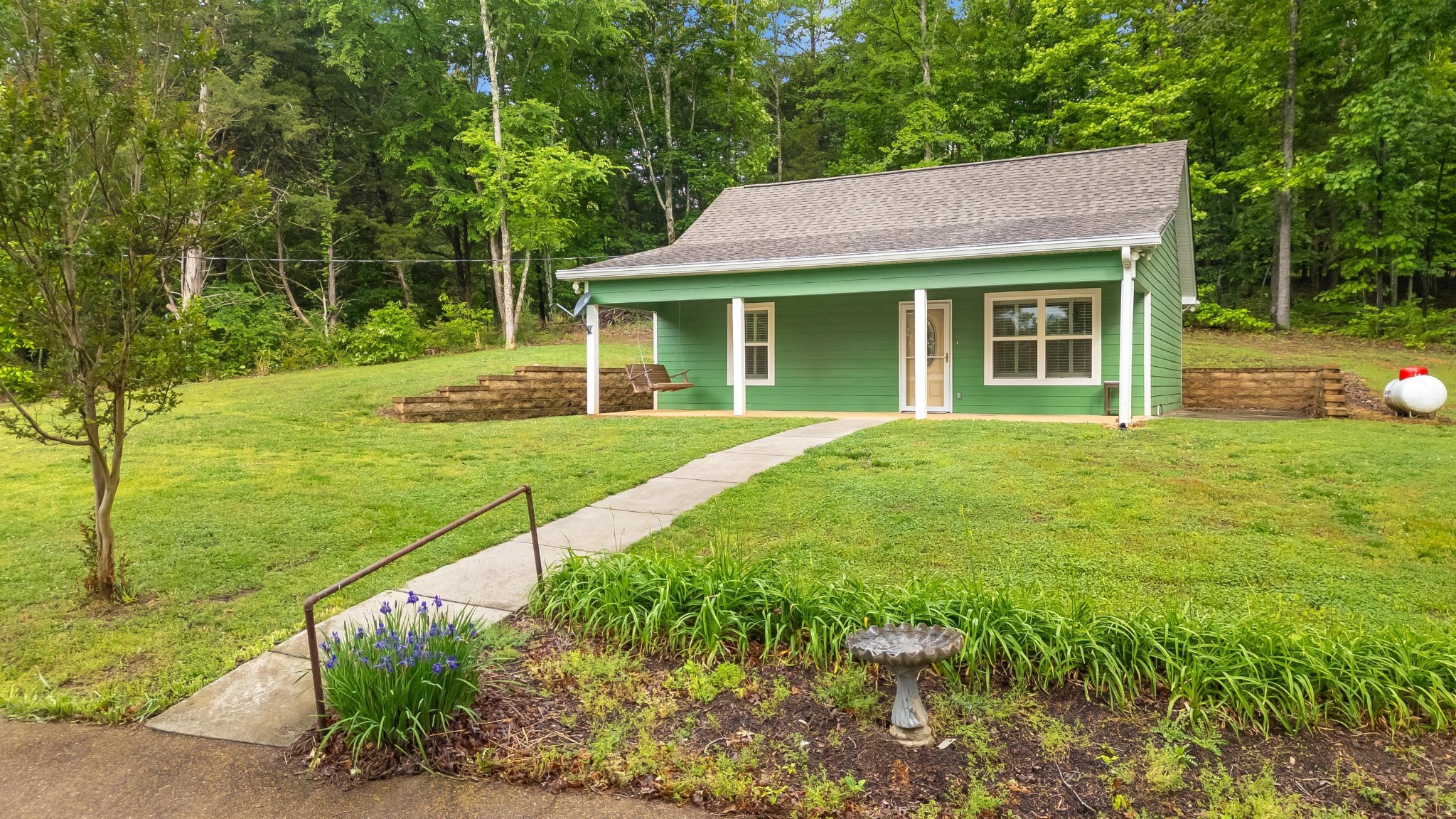 6435 Davis Hill Road Birchwood, TN 37308 - Photo 44 of 64