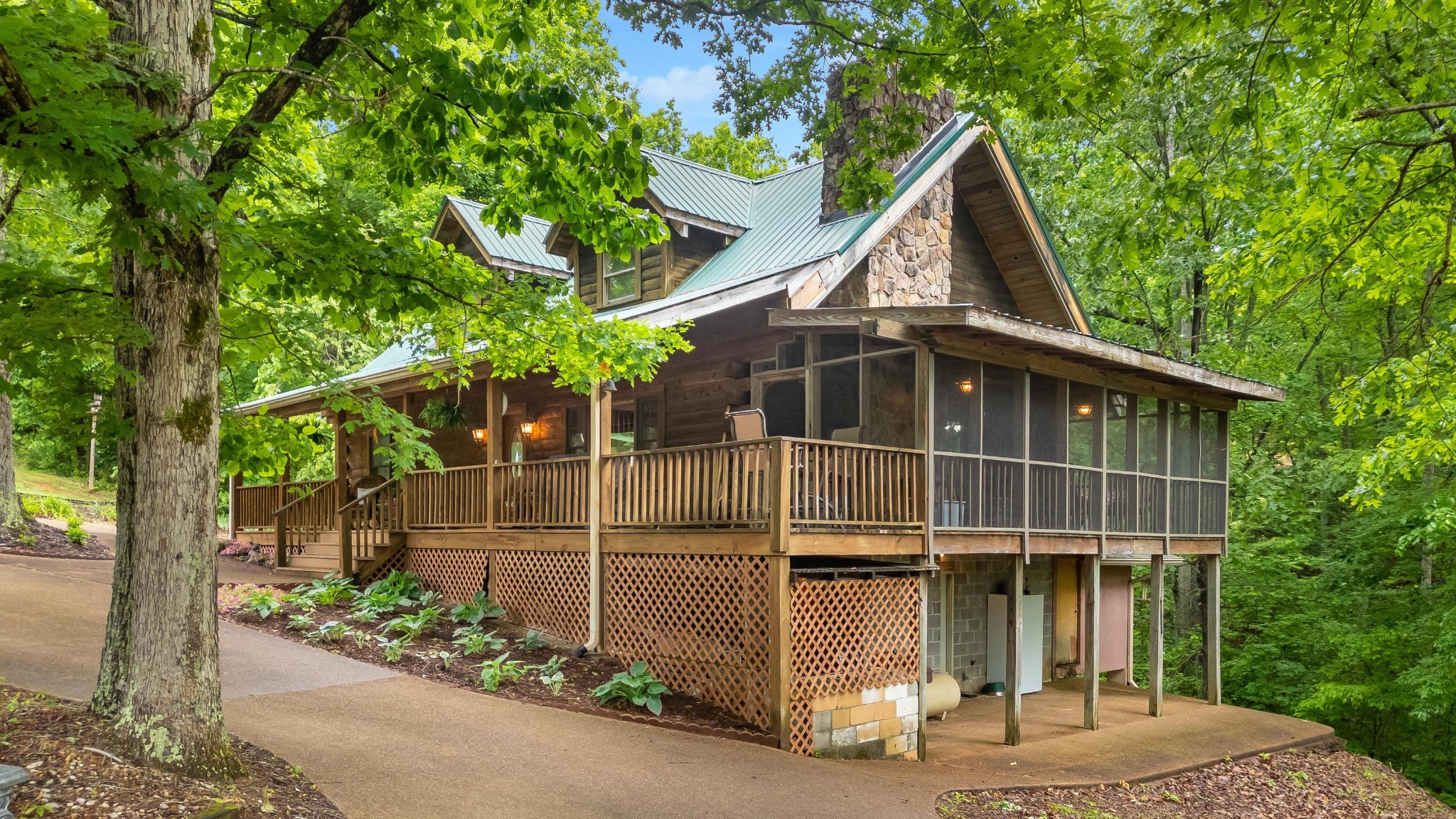 6435 Davis Hill Road Birchwood, TN 37308 - Photo 8 of 64